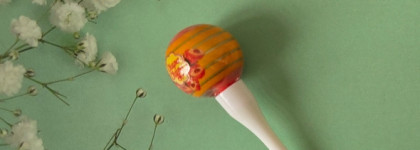 Милые радости на каждый день: тинты для губ Chupa Chups