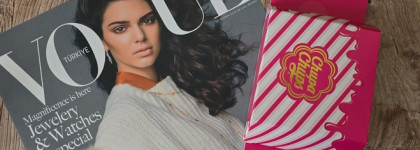 Это пушка: тональный кушон Chupa Chups Candy Glow Cushion Cherry 2.0