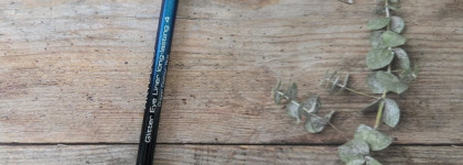 Цвет моря: Artdeco Eye Liner Long-lasting 4 Crayon Conture Yeux