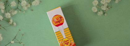 Милые радости на каждый день: тинты для губ Chupa Chups