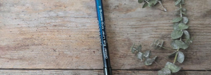 Цвет моря: Artdeco Eye Liner Long-lasting 4 Crayon Conture Yeux