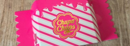 Это пушка: тональный кушон Chupa Chups Candy Glow Cushion Cherry 2.0