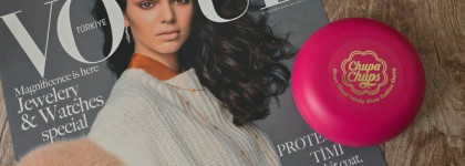 Это пушка: тональный кушон Chupa Chups Candy Glow Cushion Cherry 2.0