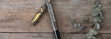 Горячая новинка: Vivienne Sabo Hypnotique Cream Eyeshadow Stick 05 Satin Taupe