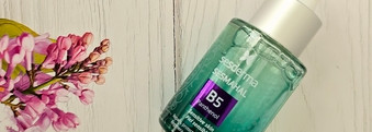 Увлажняем кожу с Sesderma Sesmahal B5 Panthenol Sensitive Skin
