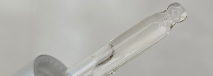 Увлажняем кожу с Sesderma Sesmahal B5 Panthenol Sensitive Skin