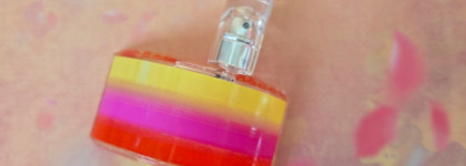 Цитрусовый коктейль: Fluo Masaki Matsushima