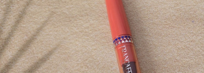 Горячая лимитка: Vivienne Sabo Francafrique Long Lasting Kajal Eye Pencil 02
