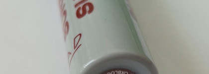 Самая хайповая тушь: Rad Sure Thong Babe 001 Oxblood