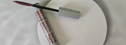 Самая хайповая тушь: Rad Sure Thong Babe 001 Oxblood