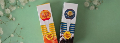 Милые радости на каждый день: тинты для губ Chupa Chups