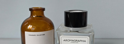 Пустые баночки апреля 2025