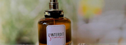 Фледоранж: легенда в новом звучании Givenchy L'Interdit Edition Millesime