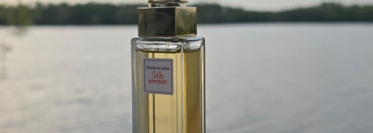 Аромат весны: Elizabeth Arden 5th Avenue