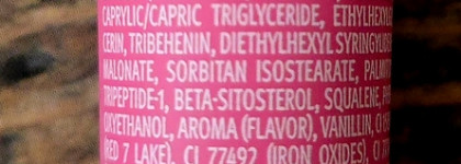 Свои губы, только лучше: бальзам для губ Essence The Super Peptide Glossy Lip Treatment 02 Pinkifiend