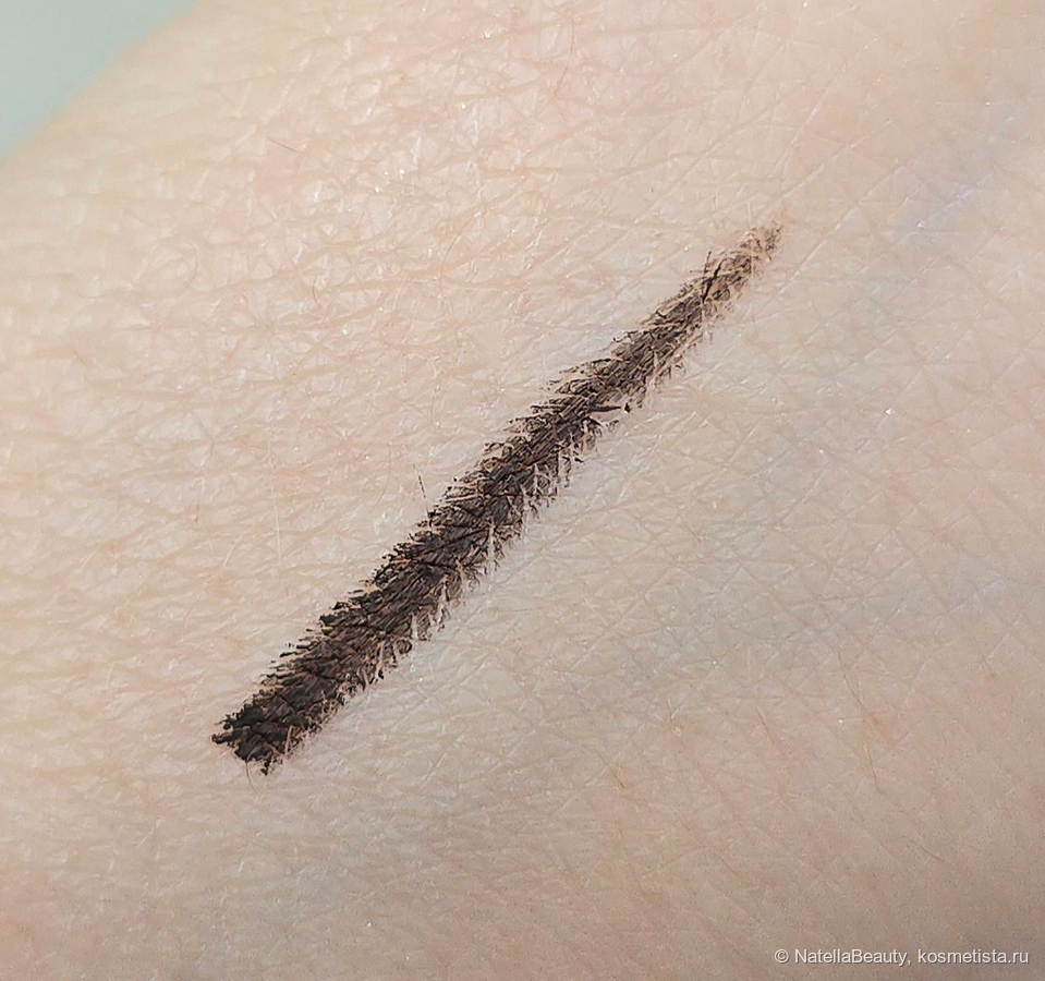 Romanovamakeup Brownie
