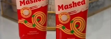 Новая коллекция Beauty Bomb x Роллтон