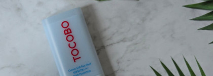 Лучший санскрин в стике: Tocobo Cotton Soft Sun Stick Spf 50 PA + High Protection