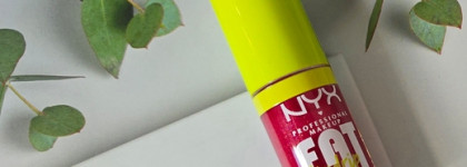 Моя прелесть: масло для губ Nyx Fat Oil Lip Drip Fold03 Supermodel