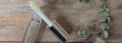 Масло для губ Divage Elixir Lip Oil в оттенке 01