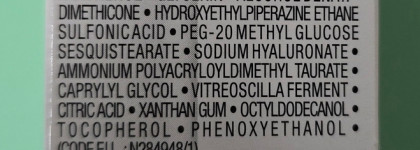 Спасаем кожу с сывороткой La Roche Posay Cicaplast B5 Siero Ultra Riparatore