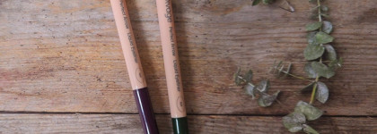 Подводка Divage Perfect Arrow Liquid Eyeliner в оттенках 03 и 05