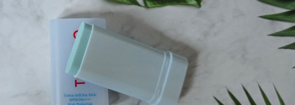 Лучший санскрин в стике: Tocobo Cotton Soft Sun Stick Spf 50 PA + High Protection