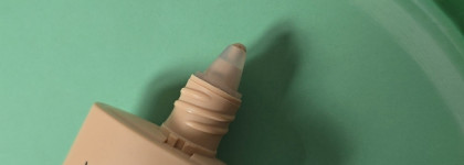 Новинка: тональный крем Vivienne Sabo Shake Foundation Soft Blur Effect в оттенке 02