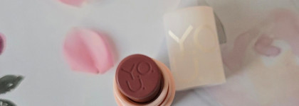 Новинка: глайд для губ Relouis Y.o.u. Really Nude Mood Lip Glide в оттенке 05