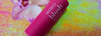 Прекрасные румяна Artdeco Blush Stick 6 Studio City