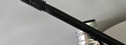 Кукольный взгляд или лапки паука? Тушь для ресниц Luxvisage Fan Volume