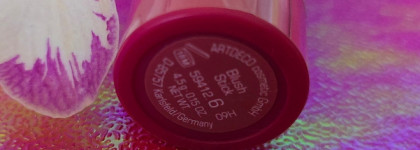 Прекрасные румяна Artdeco Blush Stick 6 Studio City