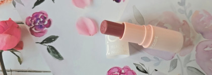 Новинка: глайд для губ Relouis Y.o.u. Really Nude Mood Lip Glide в оттенке 05