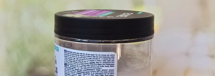 Итоги весны. Второе весеннее расхламление: не пустые баночки, которые меня покинули