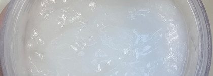 Итоги весны. Второе весеннее расхламление: не пустые баночки, которые меня покинули