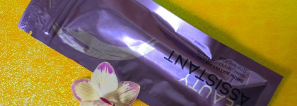 Для естественной укладки бровей: Beauty Assistant Brow Artist Fix Gel