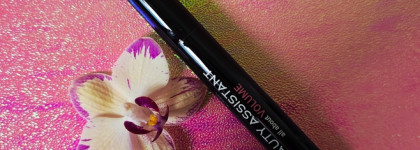 Beauty Assistant: тушь для ресниц на каждый день