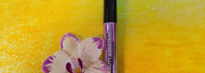 Для естественной укладки бровей: Beauty Assistant Brow Artist Fix Gel