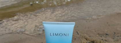 То, что нужно этим летом: солнцезащитная линейка Limoni Spf 50
