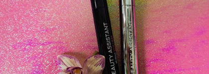 Beauty Assistant: тушь для ресниц на каждый день
