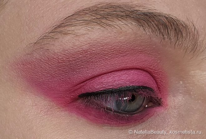 Макияж персонажа: Харли Квинн