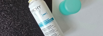 Дезодорант Vichy Anti-Perspirant No White Marks and Yellow Stains 48h