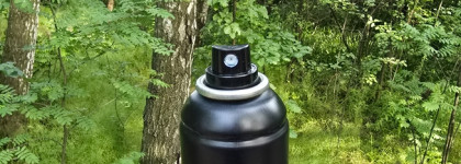 Сухой шампунь Очищающий Тресемме Day2 Between Washes