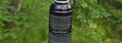 Сухой шампунь Очищающий Тресемме Day2 Between Washes