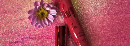 Essence Cherry Happy Peptide Lipgloss 01 Cherry On Top