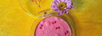 Румяшки для милашки: Essence Cherry Happy 01 Love You Cherry Much
