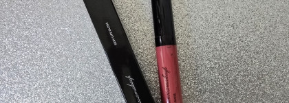 Нежные поцелуи с блеском для губ Romanovamakeup Sexy Lip Gloss Dreamy