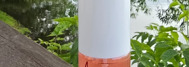 То, что нужно жарким летом: Essence Cherry Happy Body Mist