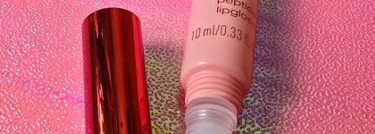 Лимитированный блеск для губ с пептидами Essence Cherry Happy Peptide Lipgloss 02 Cherry, Cherry Baby