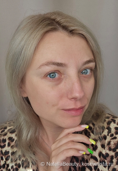 Свое лицо, только лучше: мой ежедневный макияж-пятиминутка в офис с Romanovamakeup